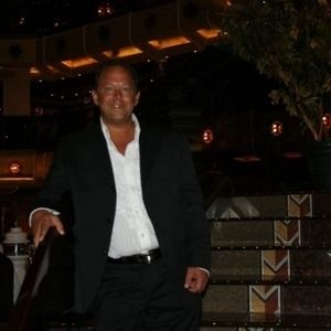 Meet your Posher, Greg